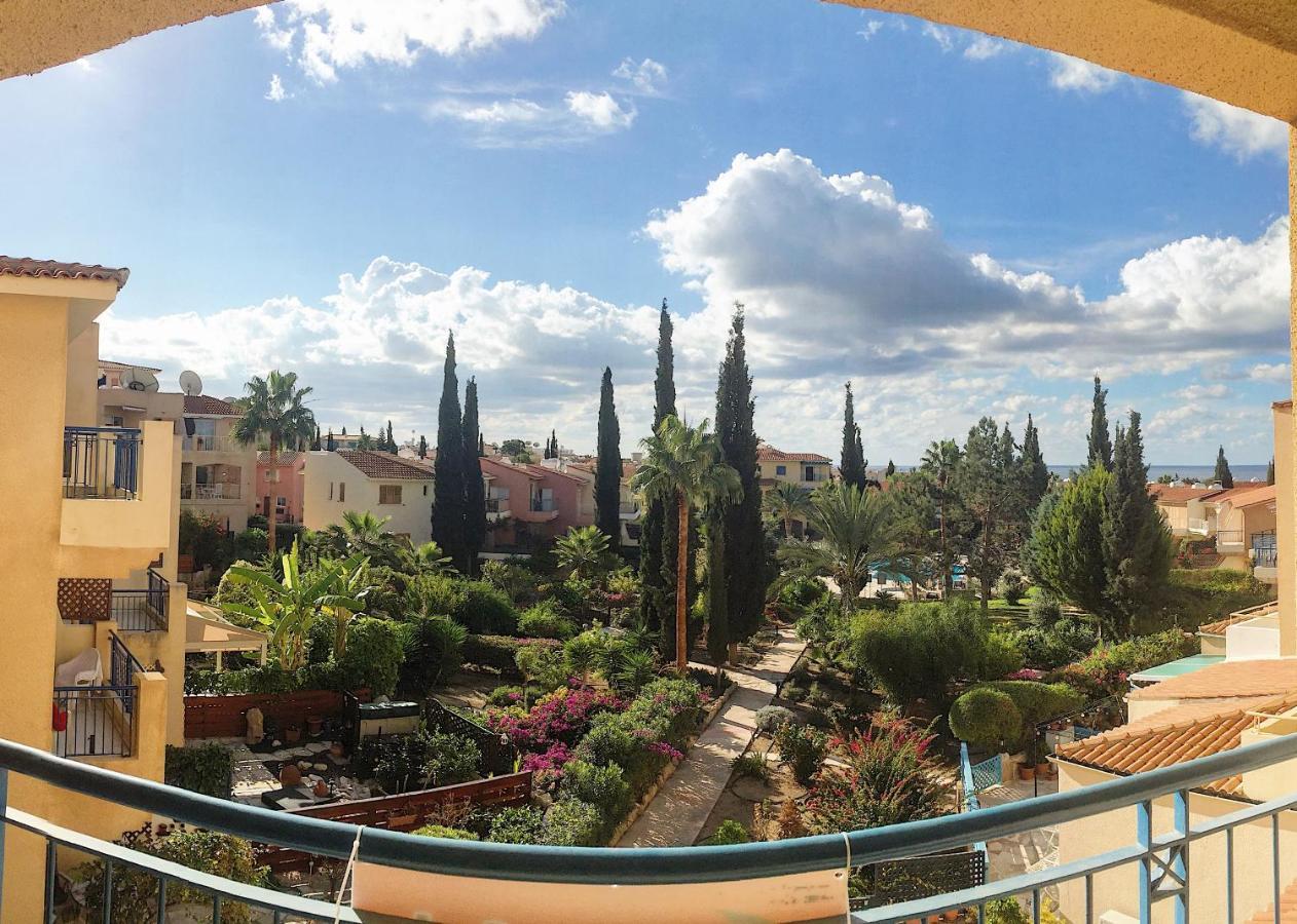 Apartament Regina Gardens Prestige Pafos