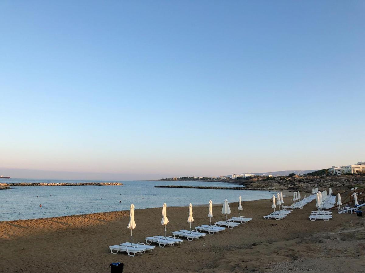 Apartament Regina Gardens Prestige Pafos