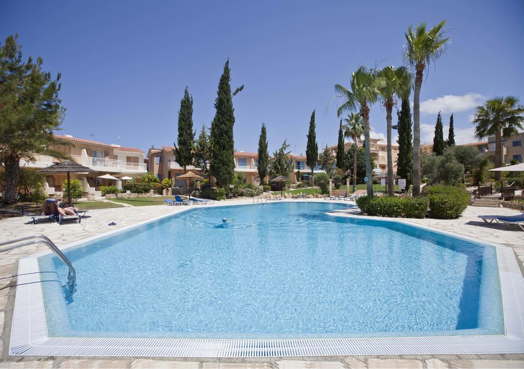 Apartament Regina Gardens Prestige Pafos