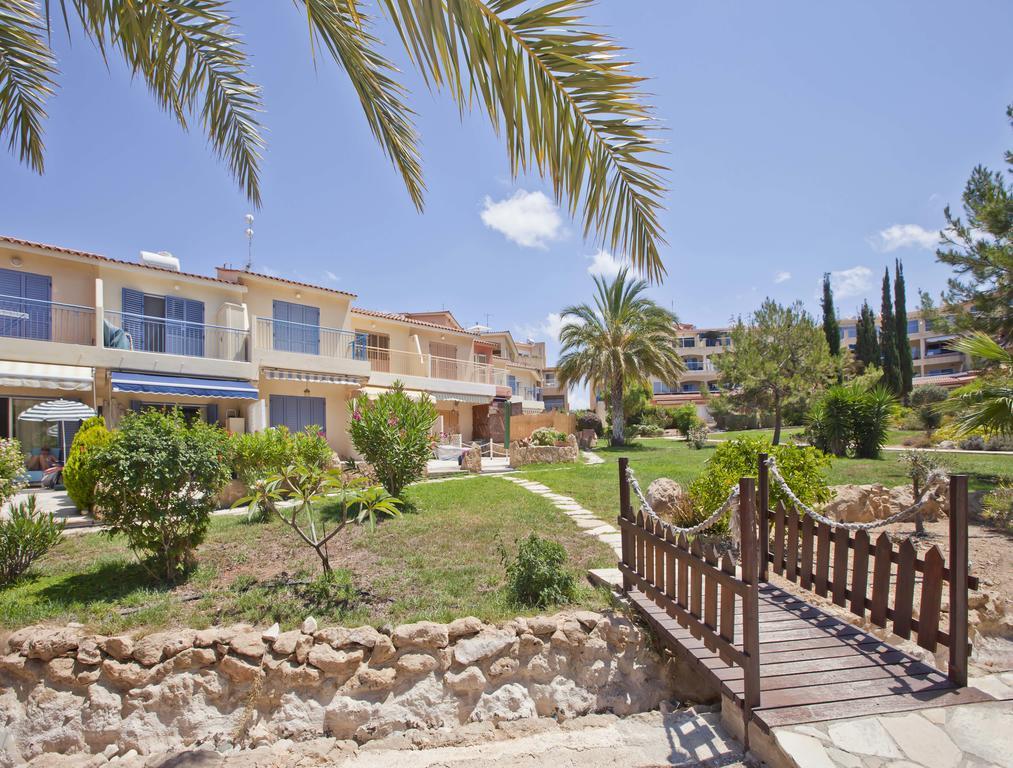 Regina Gardens Prestige * Pafos