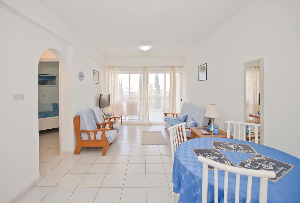 Regina Gardens Prestige Pafos