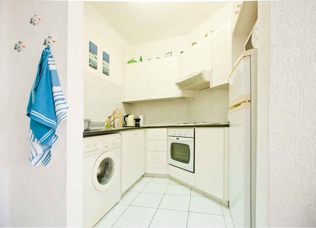 Apartament Regina Gardens Prestige *