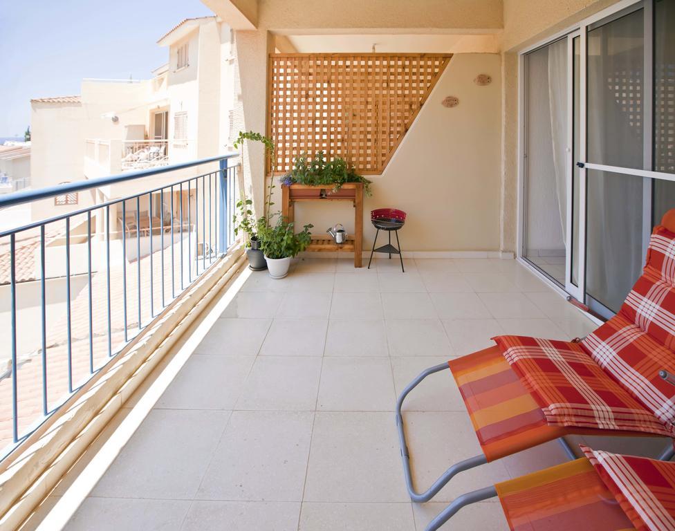 Regina Gardens Prestige * Pafos
