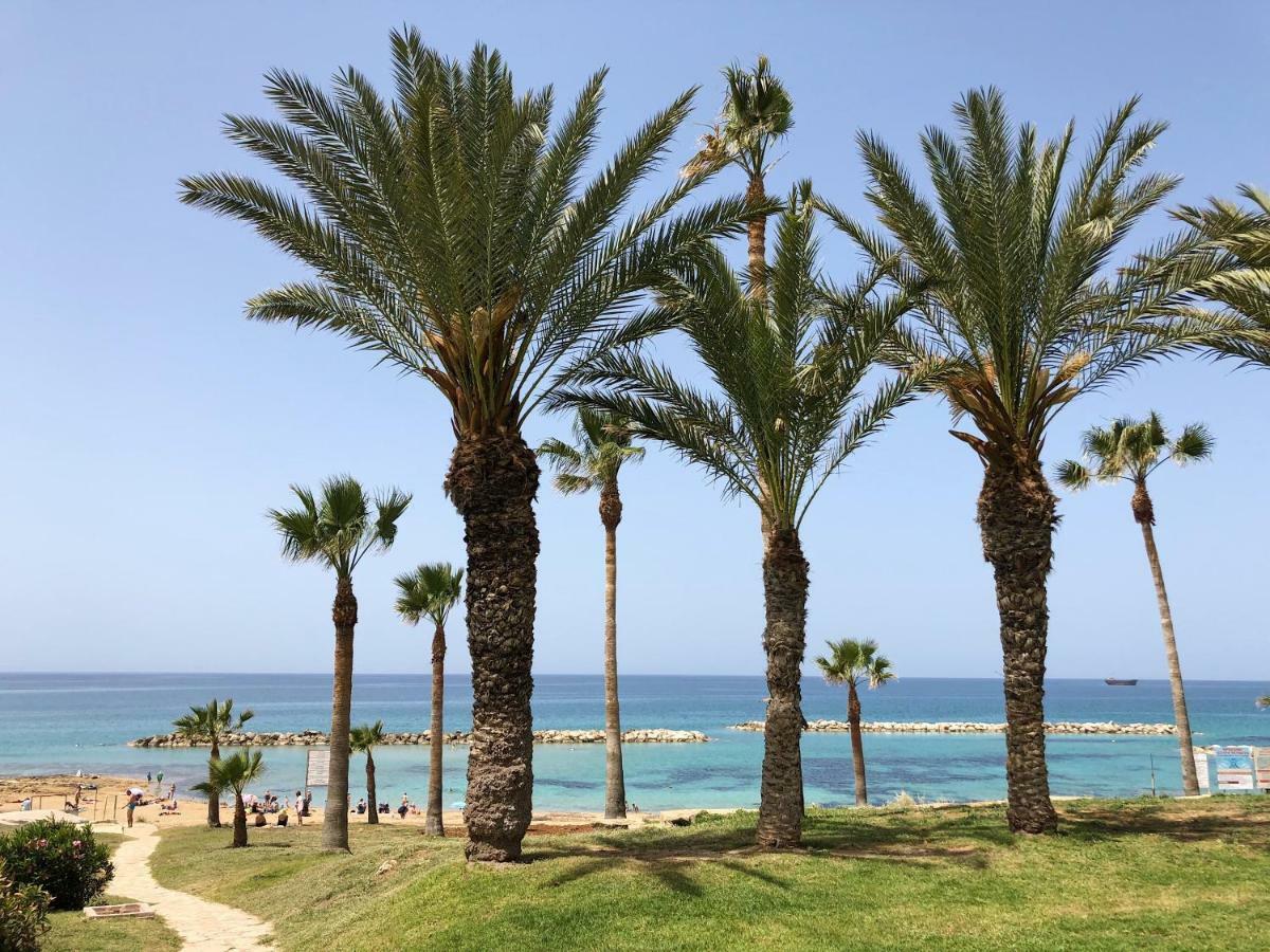 Regina Gardens Prestige Apartament Pafos